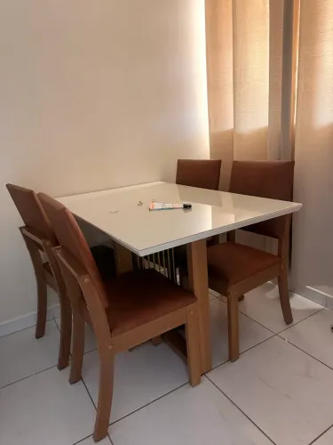 Vendo mesa