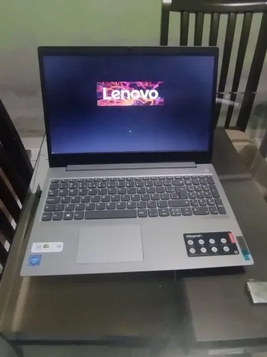 Notebook Lenovo
