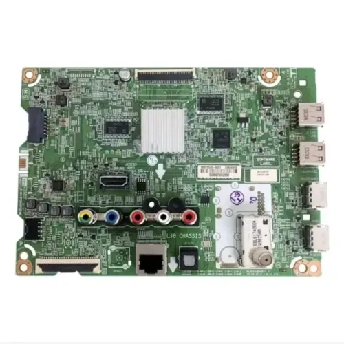 Placa Principal LG 32lk615bpsb
