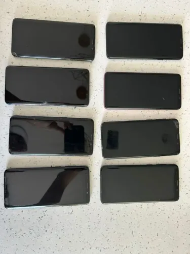 S9 s9 plus 