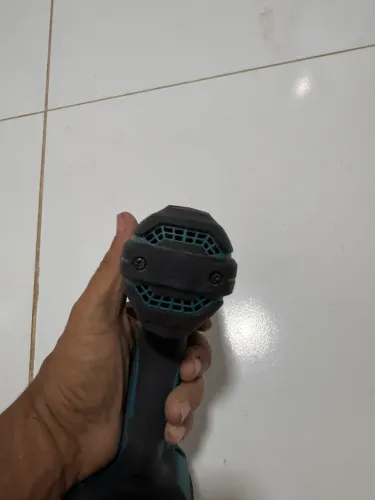 Furadeira Parafusadeira Makita XFD10 18V Original Importada EUA