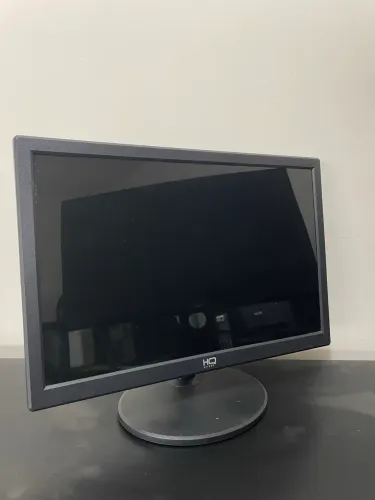 Monitor HQ 17.1
