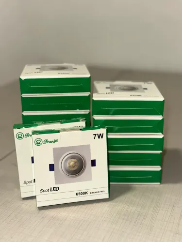 Led Spot