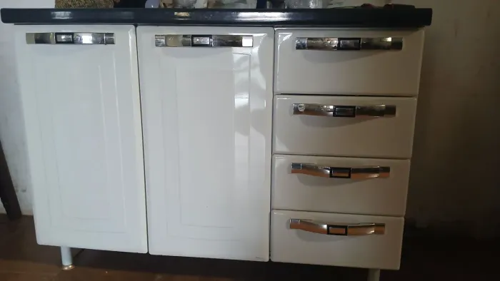 Armário de cozinha