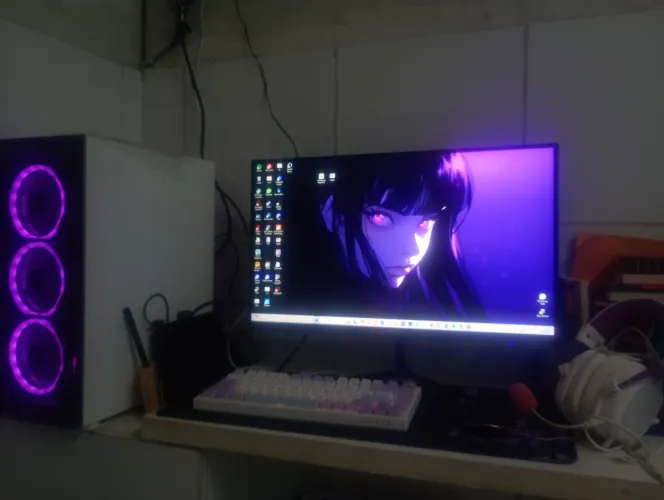 computador completo