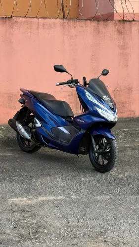 Pcx 2020 