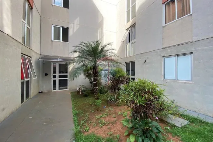 "Lar Perfeito: Apartamento para Locação no Jardim Carandá Sorocaba