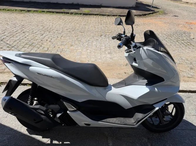 PCX 160 2025