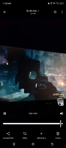 Rx560 2gb troco em wii