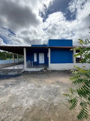 Vendo fazenda a 3 km da colônia 13