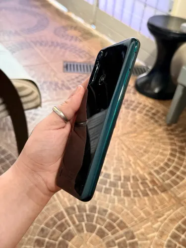 Motorola One Fusion