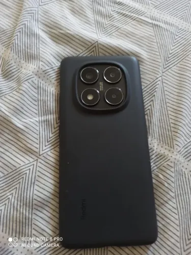 Redmi Note 14 Pro Max 