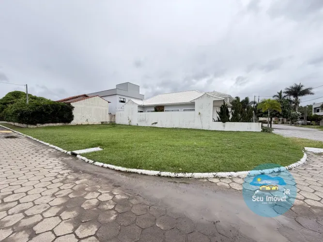 Villa das Conchas - Terreno em Condomínio - Villa das Conchas