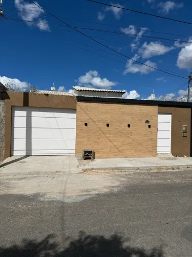 Casa a venda