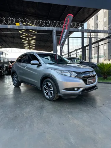 Honda HR-V EX 1.8 Flexone 16V 5P Aut. 2016