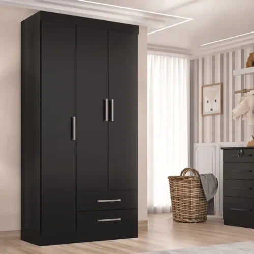 Guarda roupa frete grátis em algumas regiões