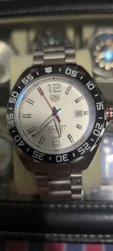 Relógio Masculino Premium 