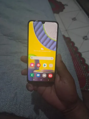 Celular Samsung M32 