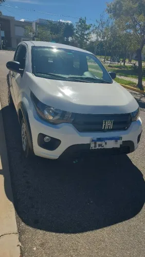 Fiat Mobi Like 1.0 Fire Flex 5P. 2024