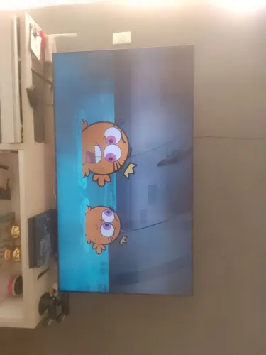 Tv smart 65 polegadas Samsung