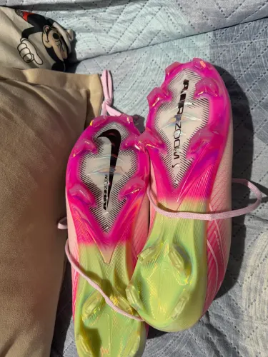 Chuteira Nike AirZoom