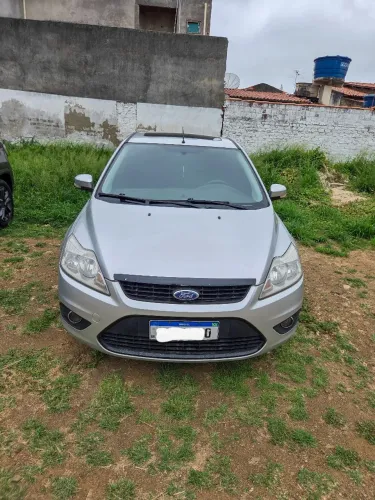 Ford Focus Ghia Sed. 2.0 16v/2.0 16V Flex AUT 2009