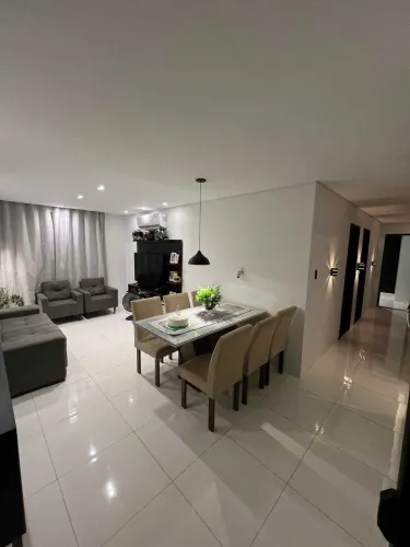 APARTAMENTO TODO REFORMADO | CONDOMÍNIO FRANCISCO MOREIRA | SUÍSSA [7656]
