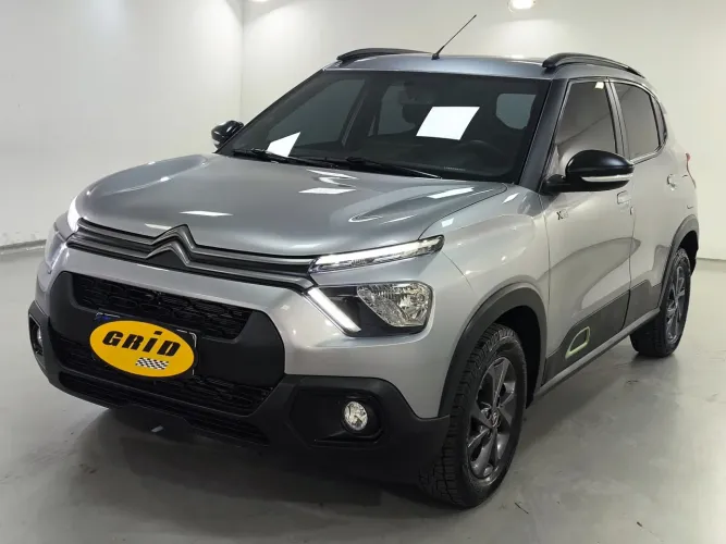 Citroen C3 XTR 1.0 8V 5P 2026