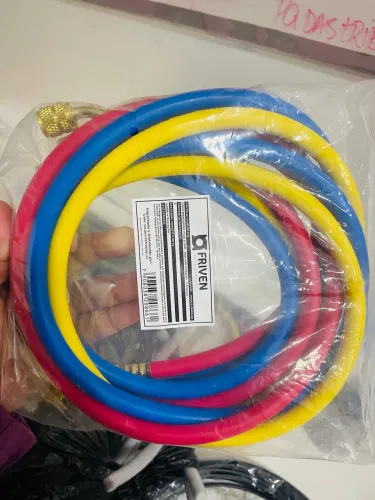 Kit de mangueira R410