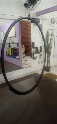 Lira para Pilates/Yoga/Circo