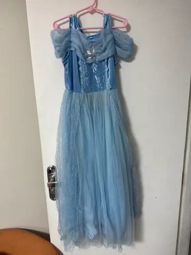 Fantasia Frozen
