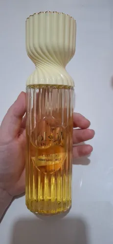 Body splash árabe Angham da Lattafa