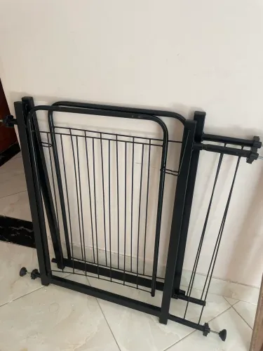 Portão Pet Grade Proteção 