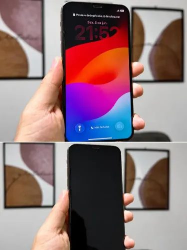 IPhone 11 pro Max Gold 256 GB todo original