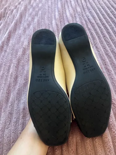 Sapatinha Arezzo 
