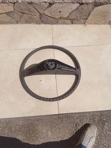 Volante Kombi Fusca