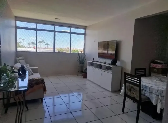 Venda Apartamento EDIFÍCIO LADY Parquelandia