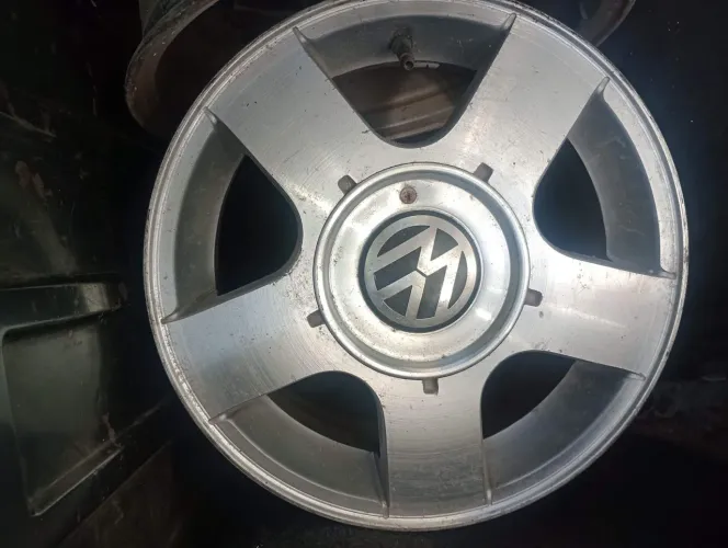 Rodas de magnésio aro 14 de 5 de 100