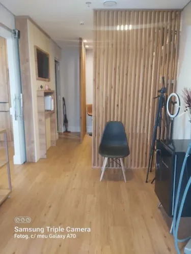 Sala à venda, 49 m² por R$ 650.000,00 - Jardim Aquárius - São José dos Campos/SP