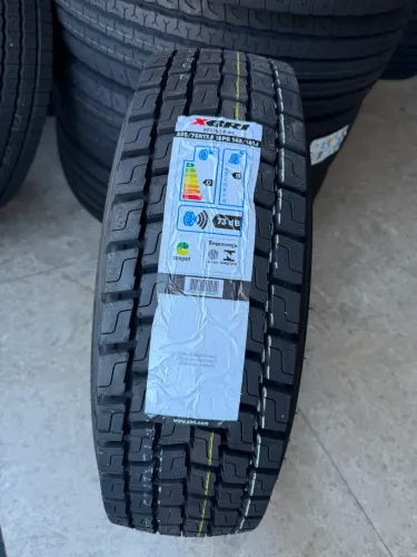 PNEU XBRI 235/75R17,5 XFORZA P1