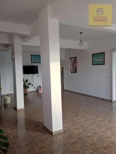 Sobrado com 3 dormitórios à venda, 300 m² por R$ 1.900.000,00 - Jardim Guarany - Campo Lar