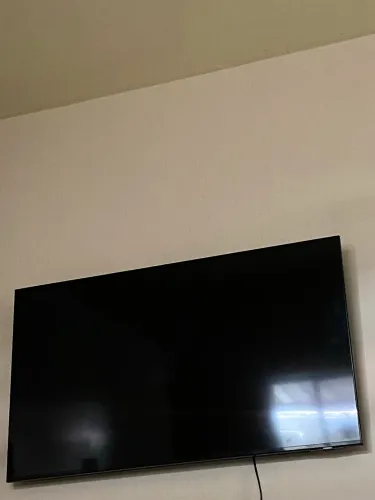 Televisão Smart Tv Samsung Led 50 4k Wi-fi Tizen Crystal 4k Un50u8600