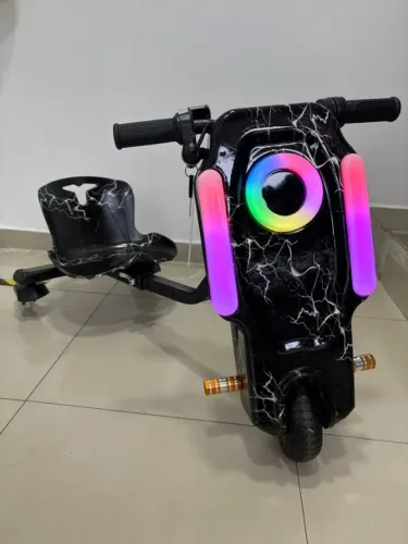 Drift Triciclo Novos Loja física com entrega