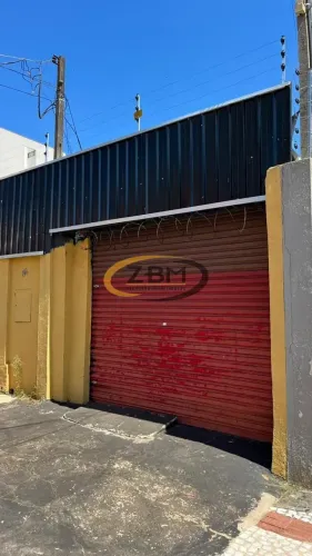 Imóvel comercial para locação, restaurante, loja, contem salas, 03 banheiros, 216 metros d