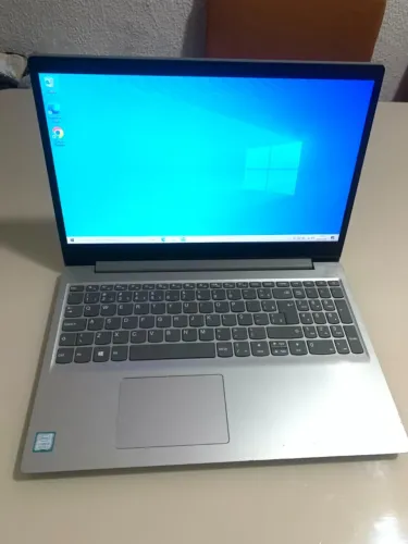 Notebook Lenovo IdeaPad 3 Intel Core i5 8GB RAM 1TB