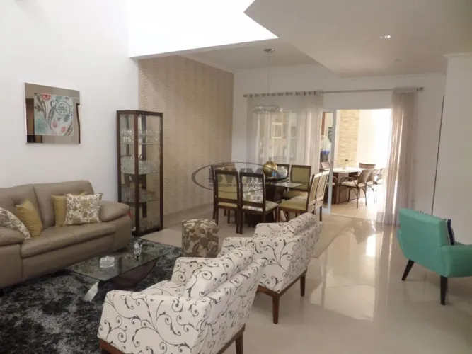 Casa à venda, 215 m² por R$ 1.300.000,00 - Ibiti Royal Park - Sorocaba/SP