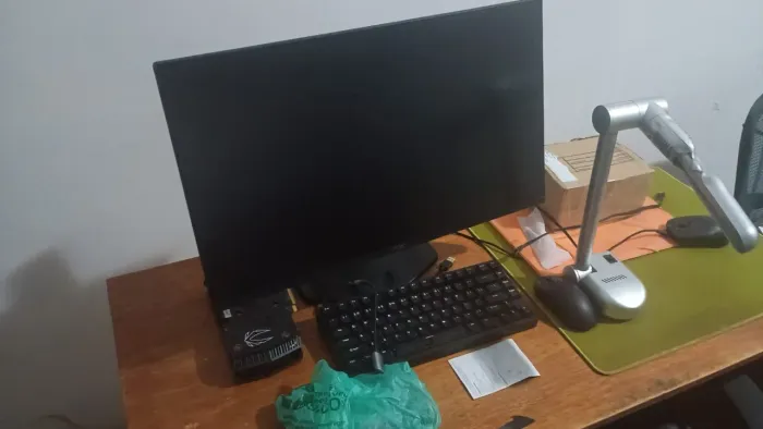 Aoc 310HZ