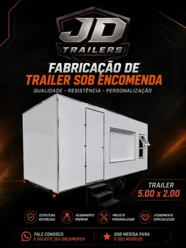 Trailer 