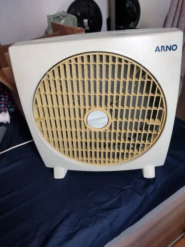 Circulador de ar