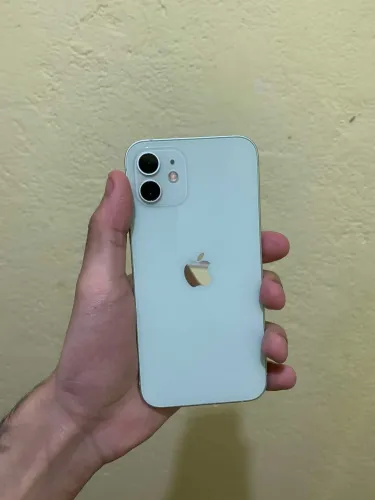 IPhone 12 ( troco por inferior )